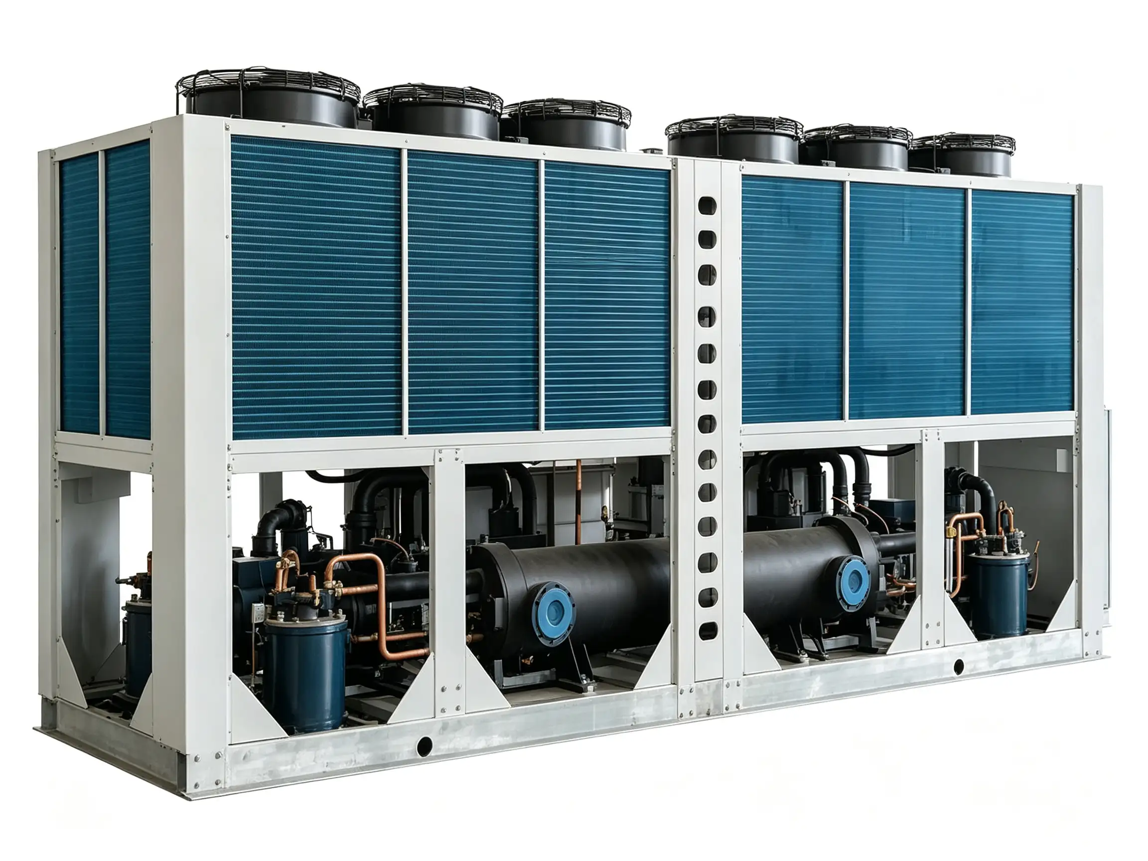 Air Cooled Chiller