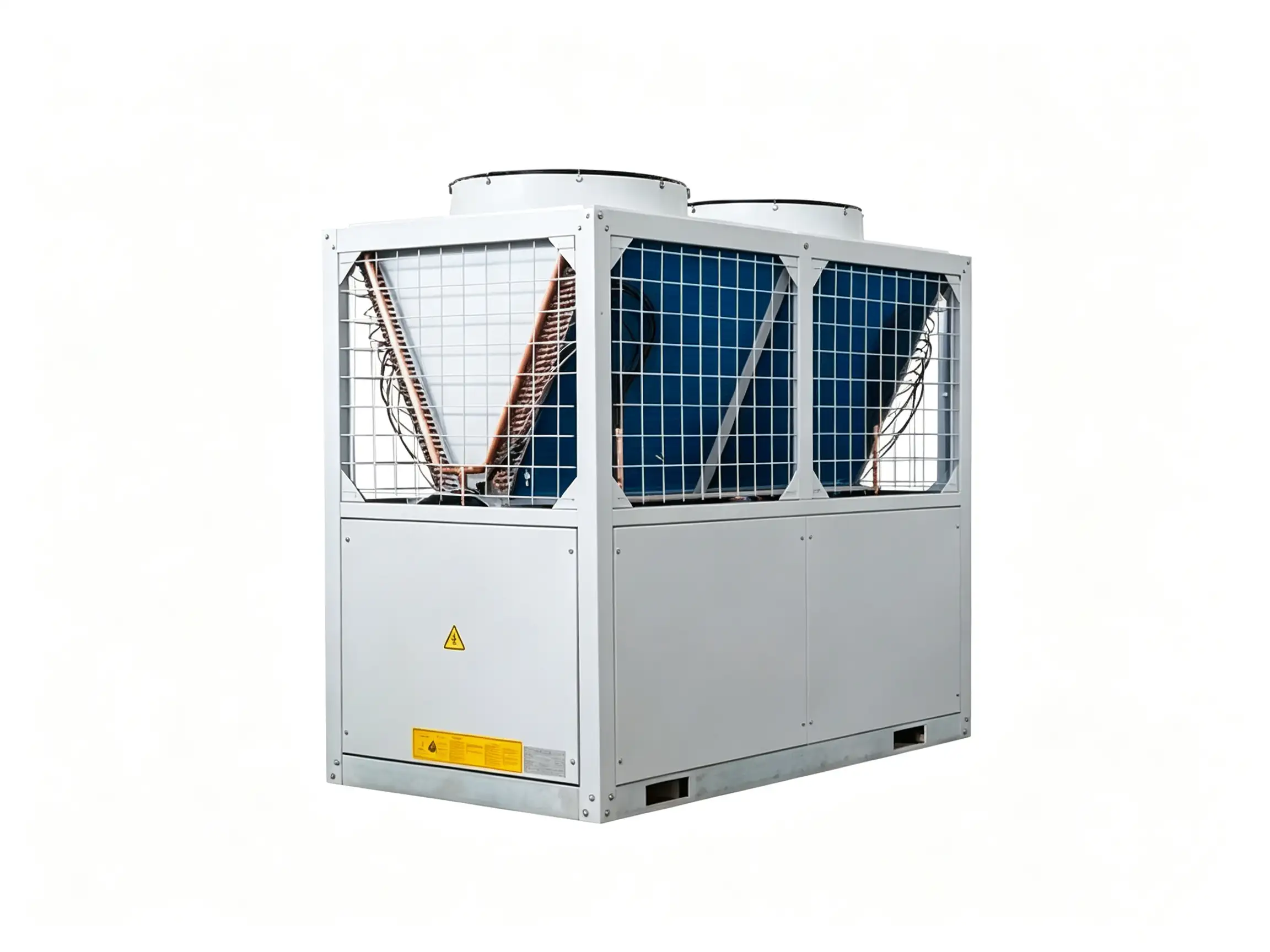 Mini Type Air Cooled Chiller and Heat Pump