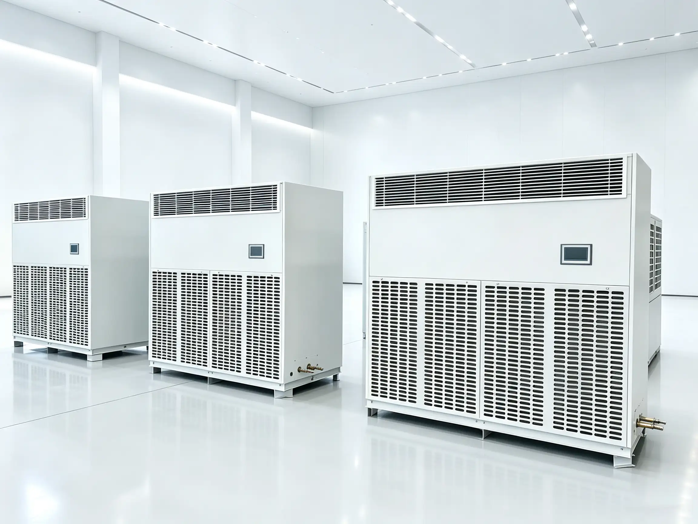 Commercial Air Conditioner