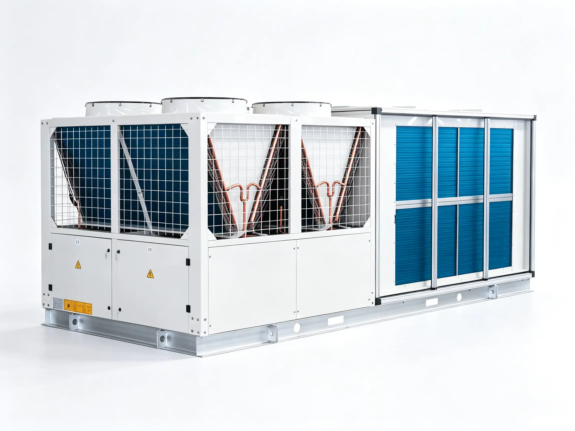 Rooftop Packaged Unit commercial air conditioner