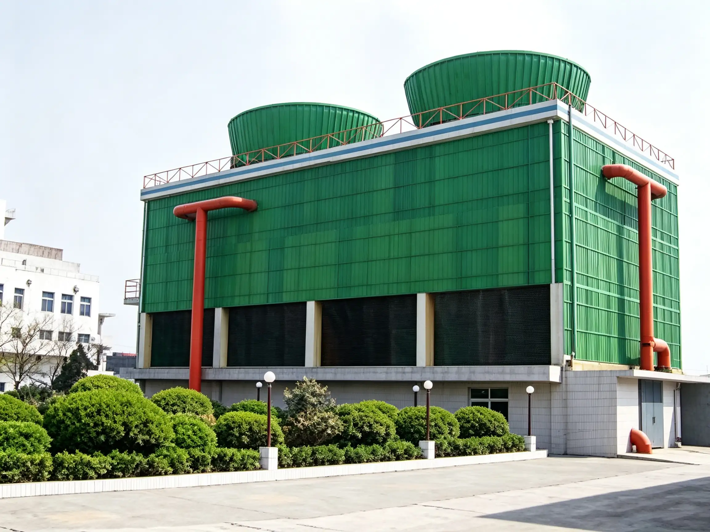 Cooling Tower
