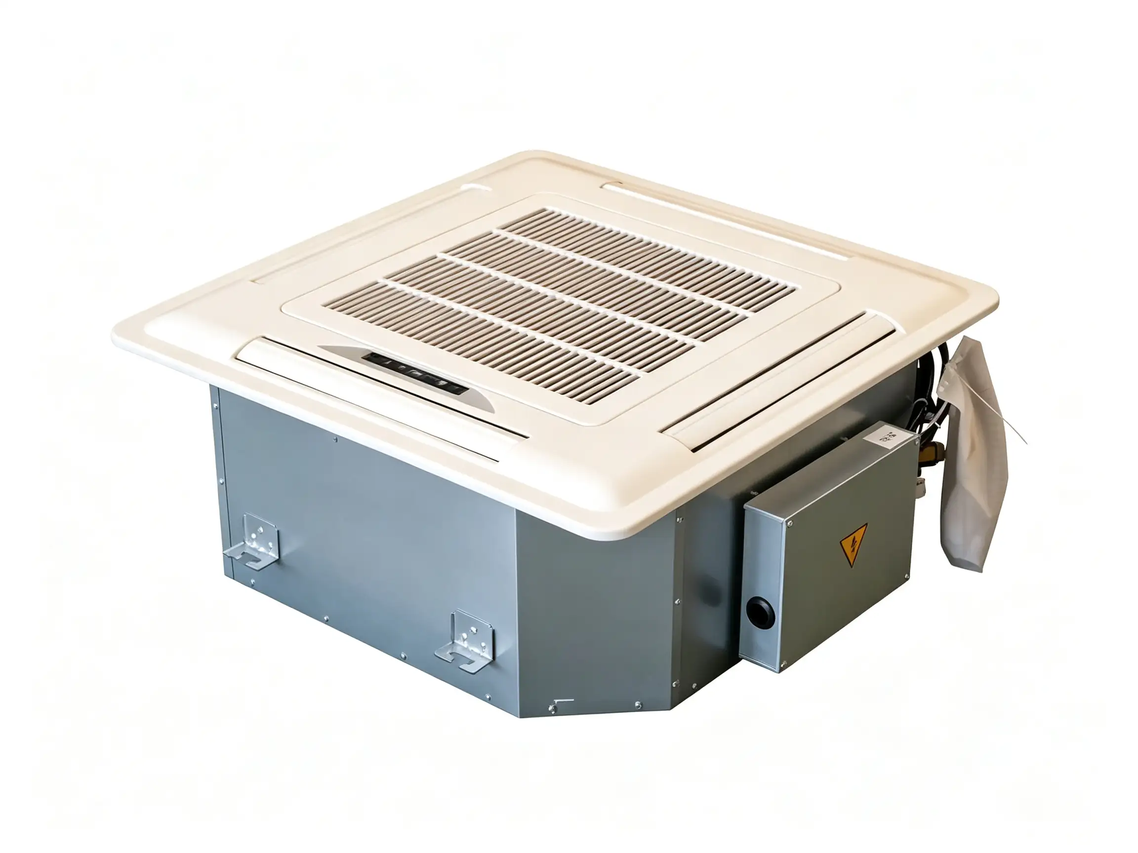 Cassette Fan Coil Unit product detail