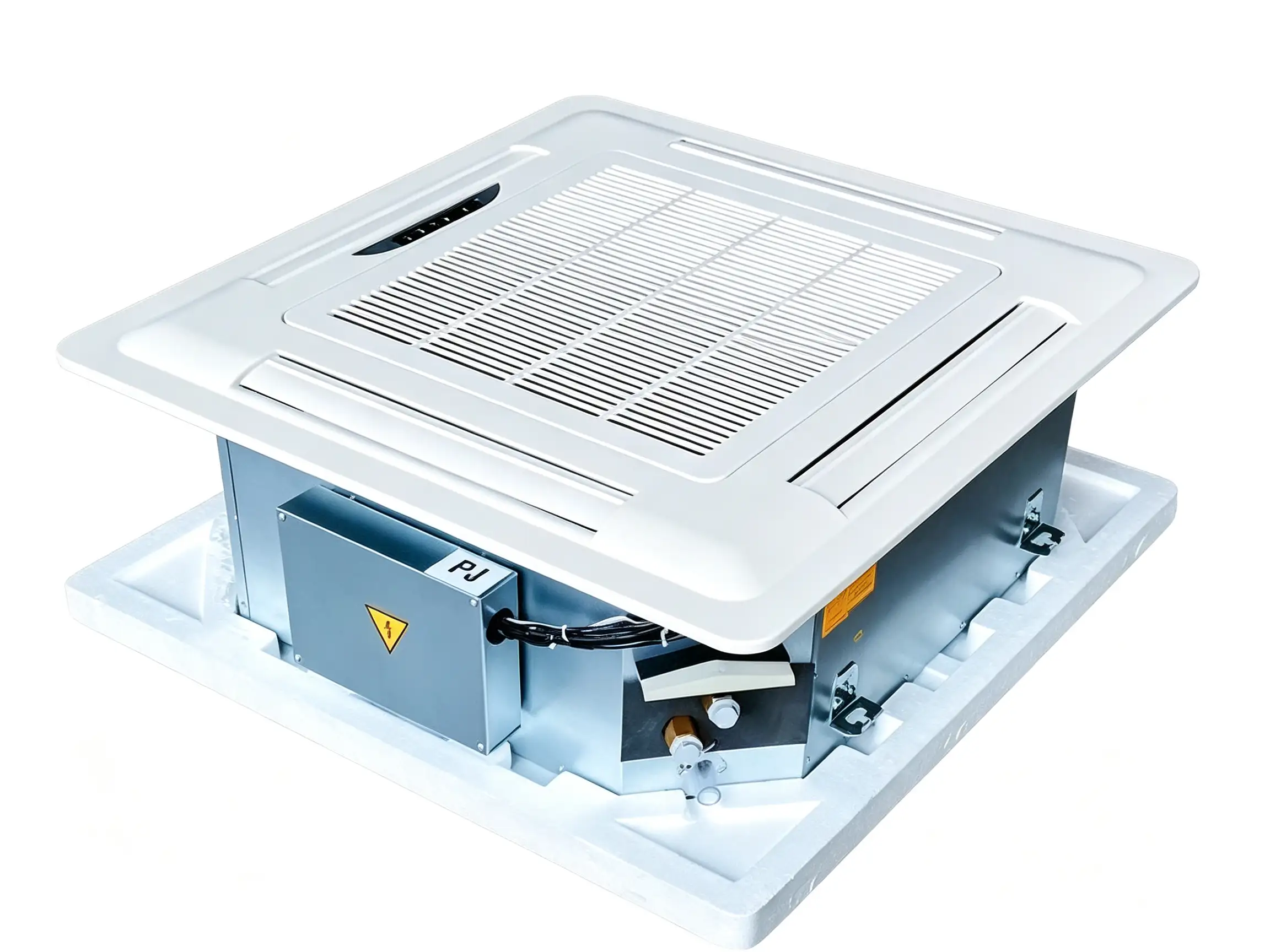 Cassette Fan Coil Unit