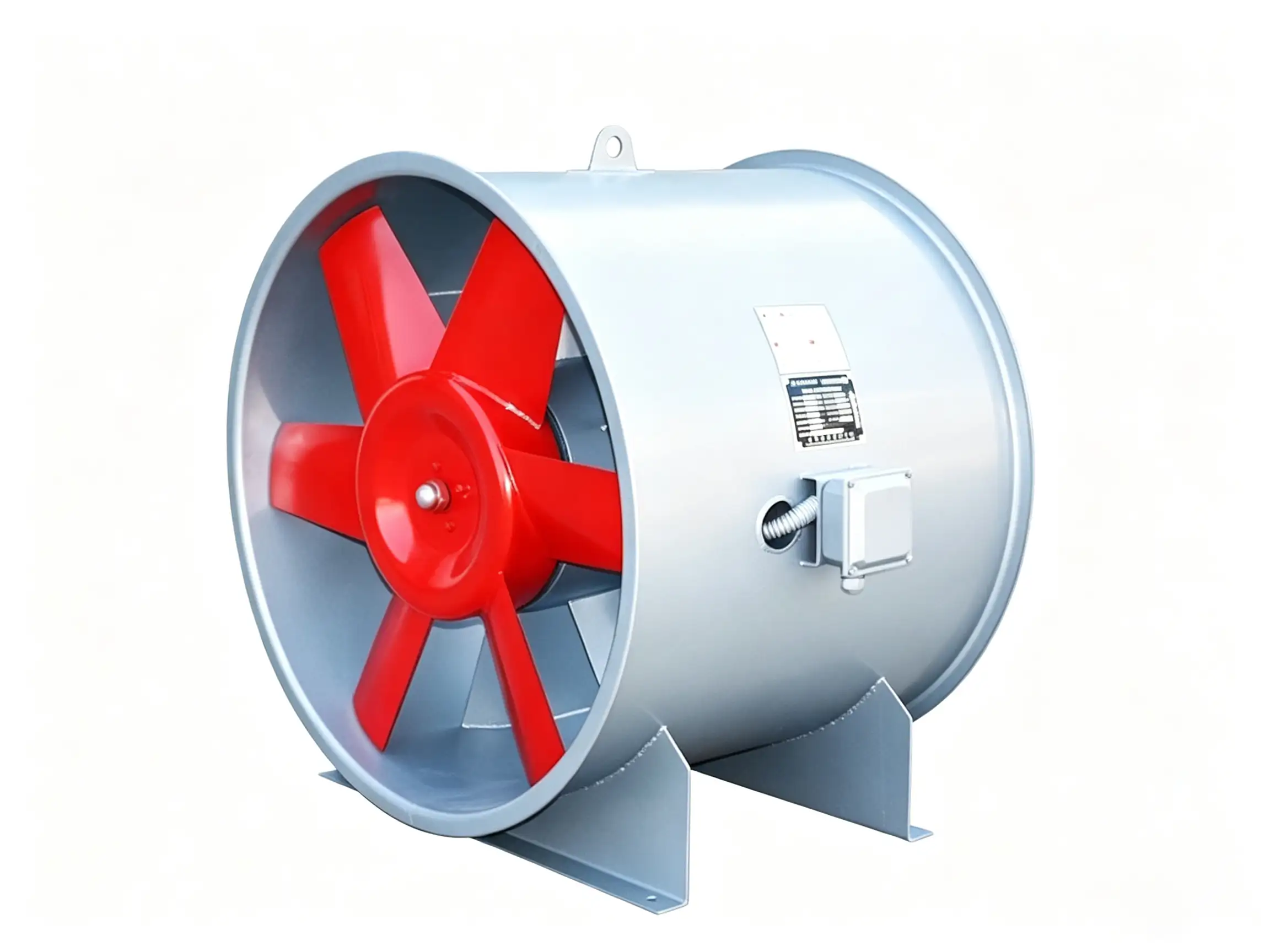 Ventilation Fan