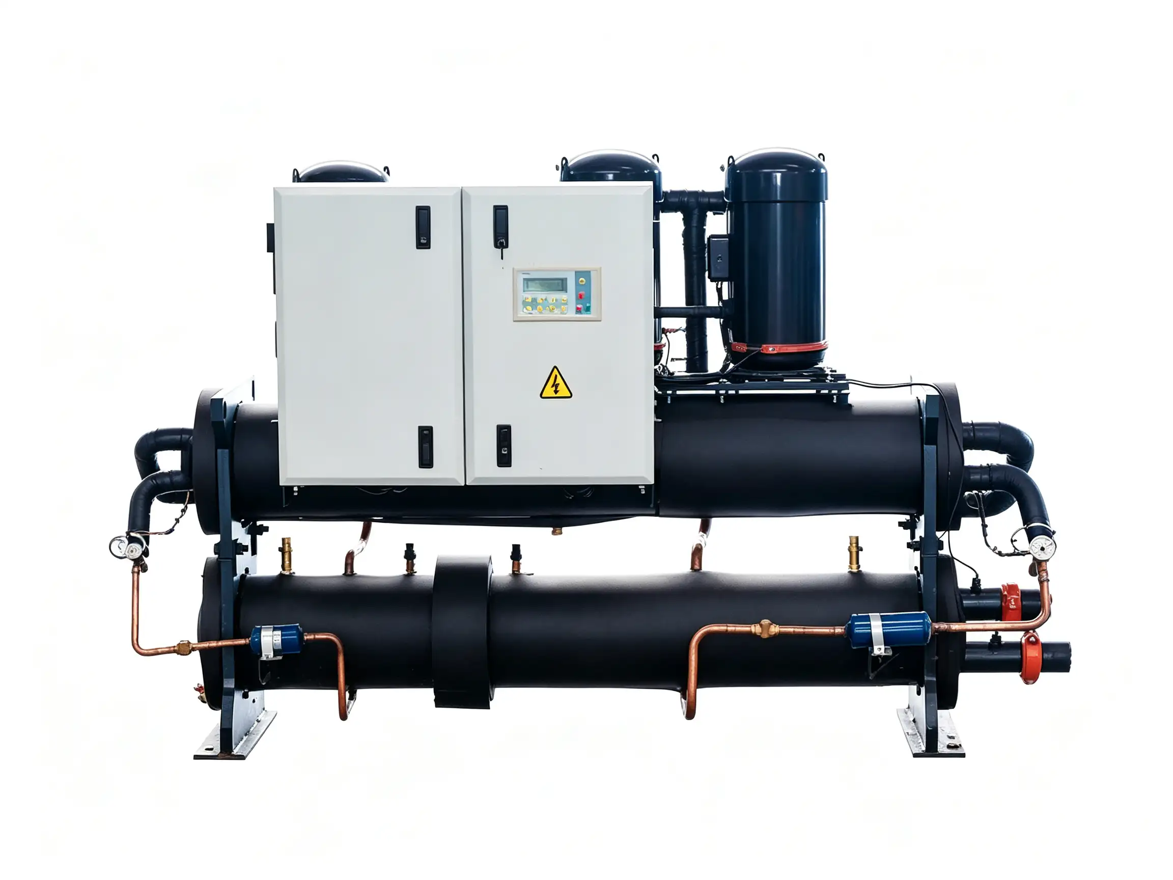 Water Cooled Chiller