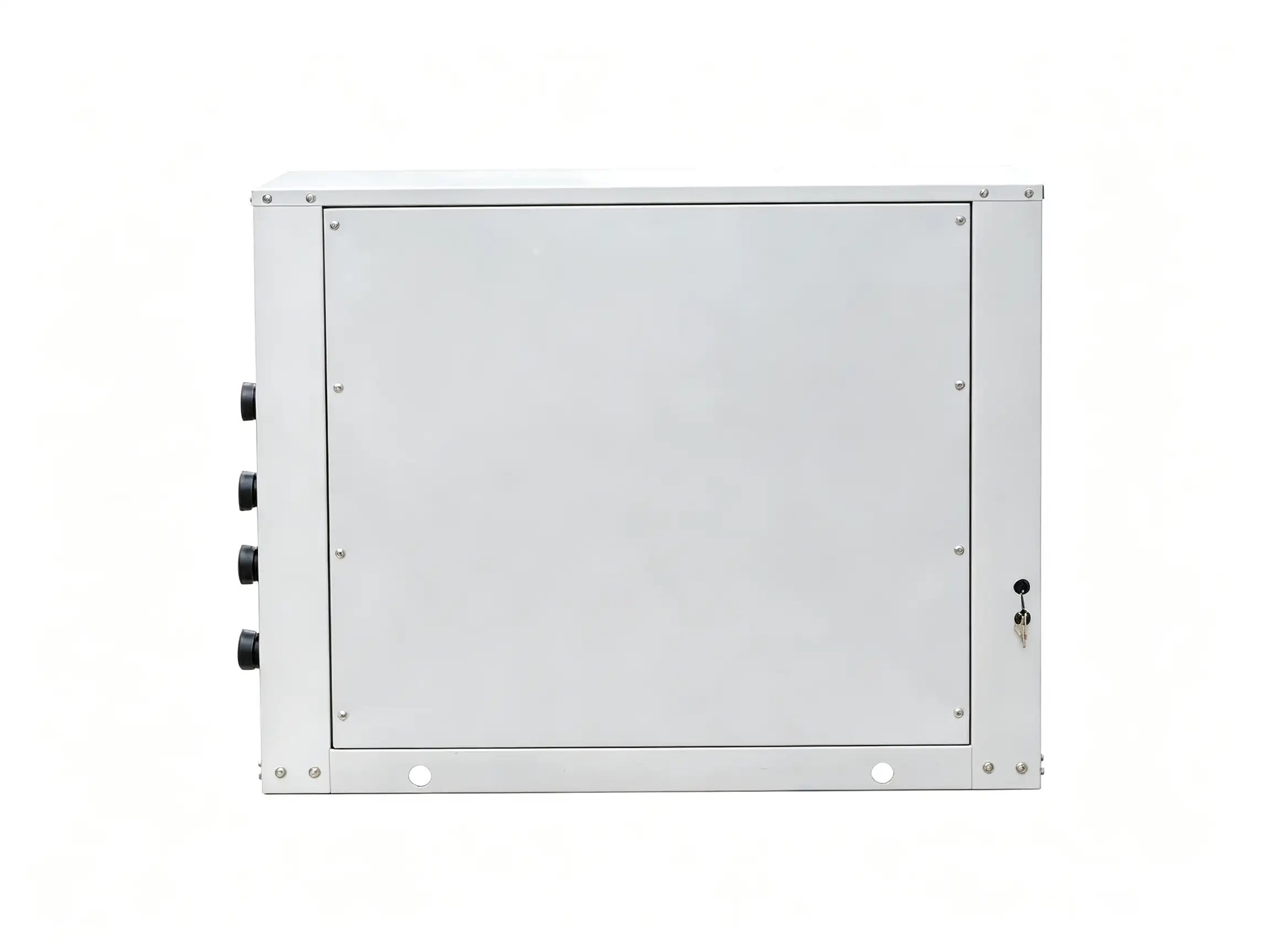 Mini Type Water Cooled Scroll Chiller product detail