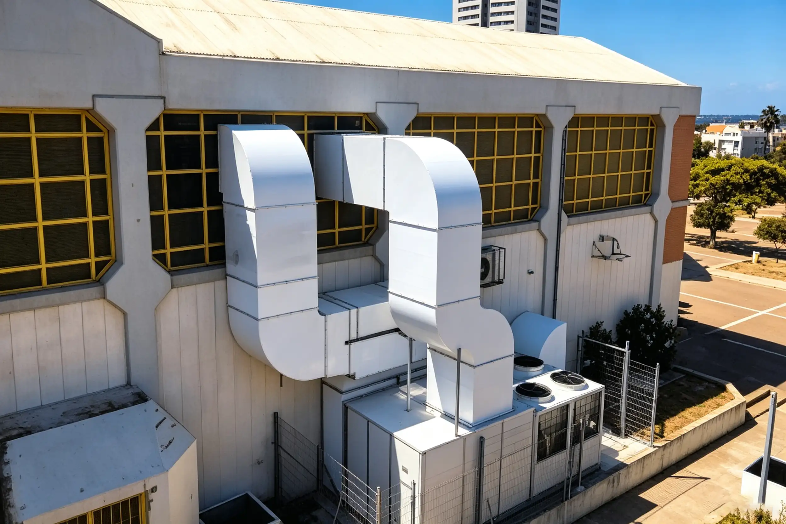 Tel Aviv Black Panther Sports Museum